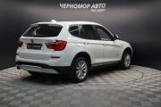 BMW X3 II (F25) Рестайлинг Крым  - изображение 32