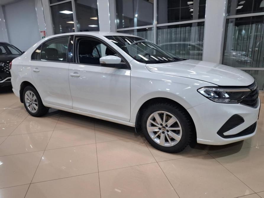 Volkswagen Polo VI Арзамас  - изображение 5
