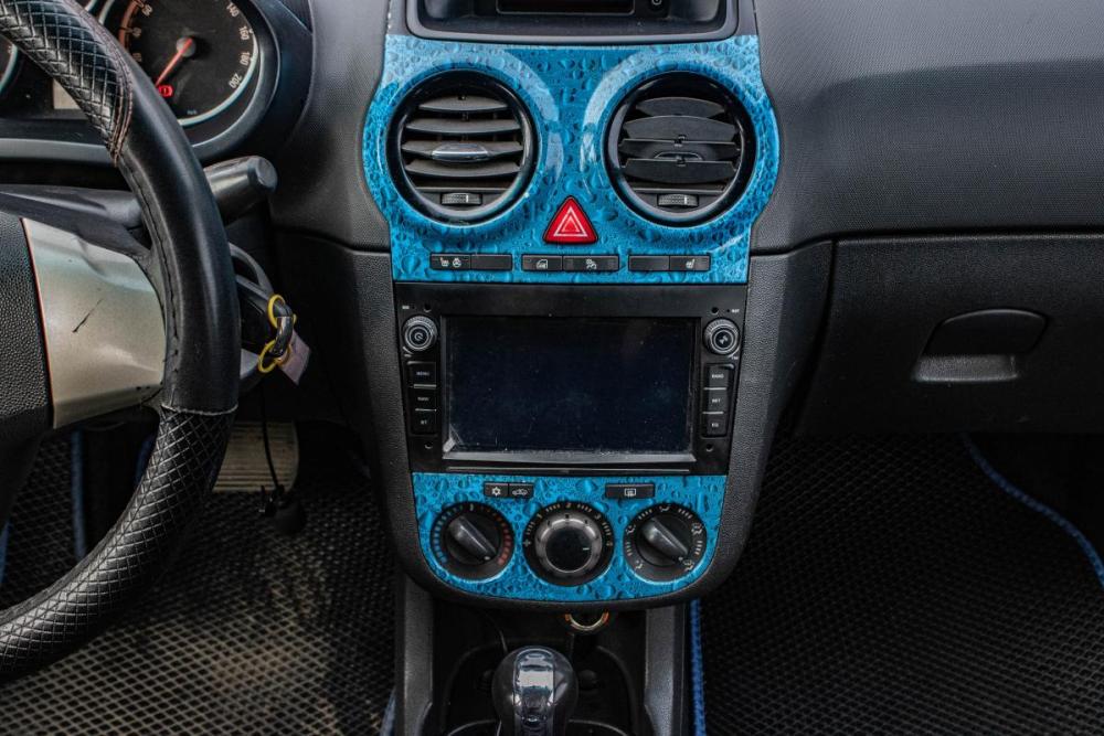 Opel Corsa D Уфа  - изображение 7