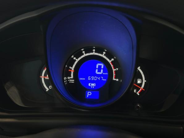 Lifan X60 I Рестайлинг с пробегом 2016 года, цена 750 000 рублей, 69047 км, внедорожник, Автокод Объявления