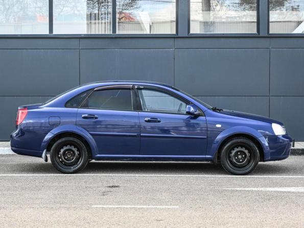 Chevrolet Lacetti I с пробегом 2011 года, цена 539 000 рублей, 173454 км, седан, Автокод Объявления