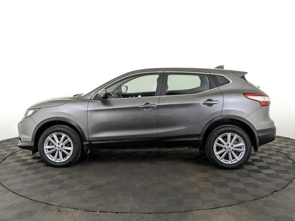 Nissan Qashqai II с пробегом 2018 года, цена 1 730 000 рублей, 21880 км, внедорожник, Автокод Объявления