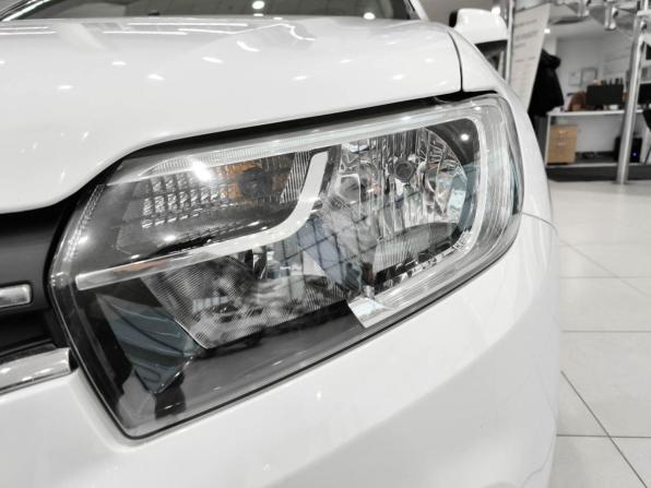 Renault Logan II Рестайлинг с пробегом 2021 года, цена 1 020 000 рублей, 66799 км, седан, Автокод Объявления