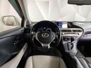 Lexus RX III Рестайлинг Москва  - изображение 41