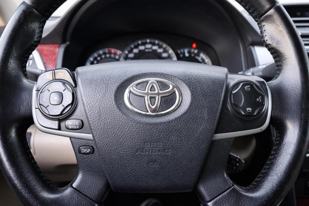 Toyota Camry VII (XV50) Ульяновск  - изображение 26