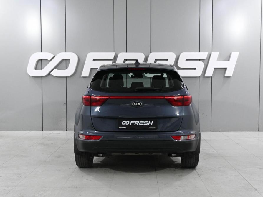 Kia Sportage IV Ростов-на-Дону  - изображение 4
