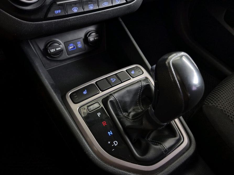 Hyundai Creta I Петрозаводск  - изображение 11