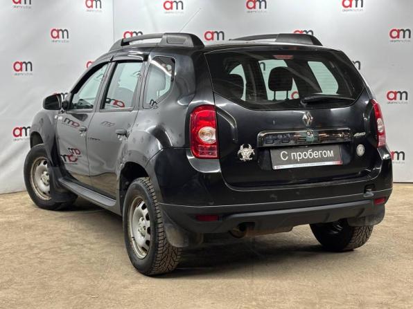 Renault Duster I с пробегом 2014 года, цена 849 000 рублей, 88000 км, внедорожник, Автокод Объявления