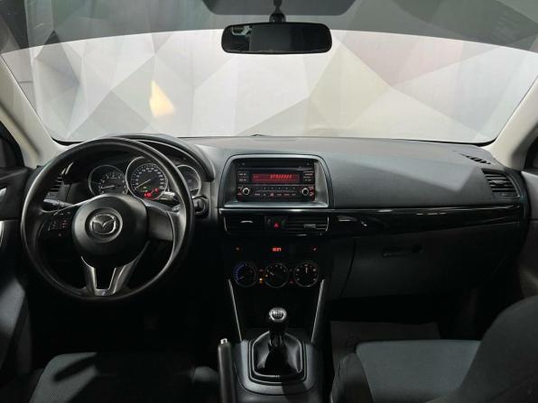 Mazda CX-5 I с пробегом 2013 года, цена 1 450 000 рублей, 151905 км, внедорожник, Автокод Объявления