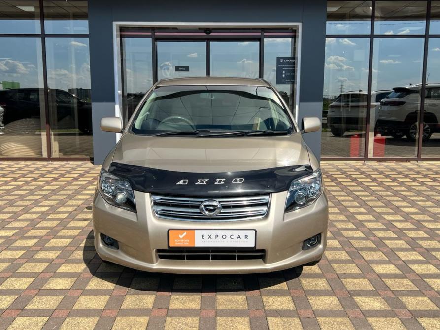 Toyota Corolla X (E140 E150) Краснодар  - изображение 2