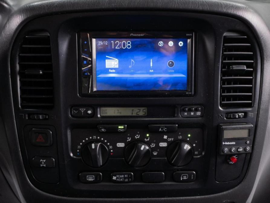 Toyota Land Cruiser 100 Series Тюмень  - изображение 14