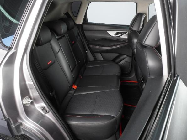 Changan CS35 Plus I Рестайлинг с пробегом 2024 года, цена 1 880 000 рублей, 46715 км, внедорожник, Автокод Объявления
