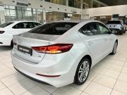 Hyundai Elantra VI (AD) Екатеринбург  - изображение 31