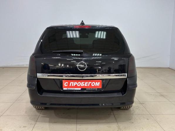 Opel Astra H Рестайлинг с пробегом 2011 года, цена 595 000 рублей, 171820 км, универсал, Автокод Объявления