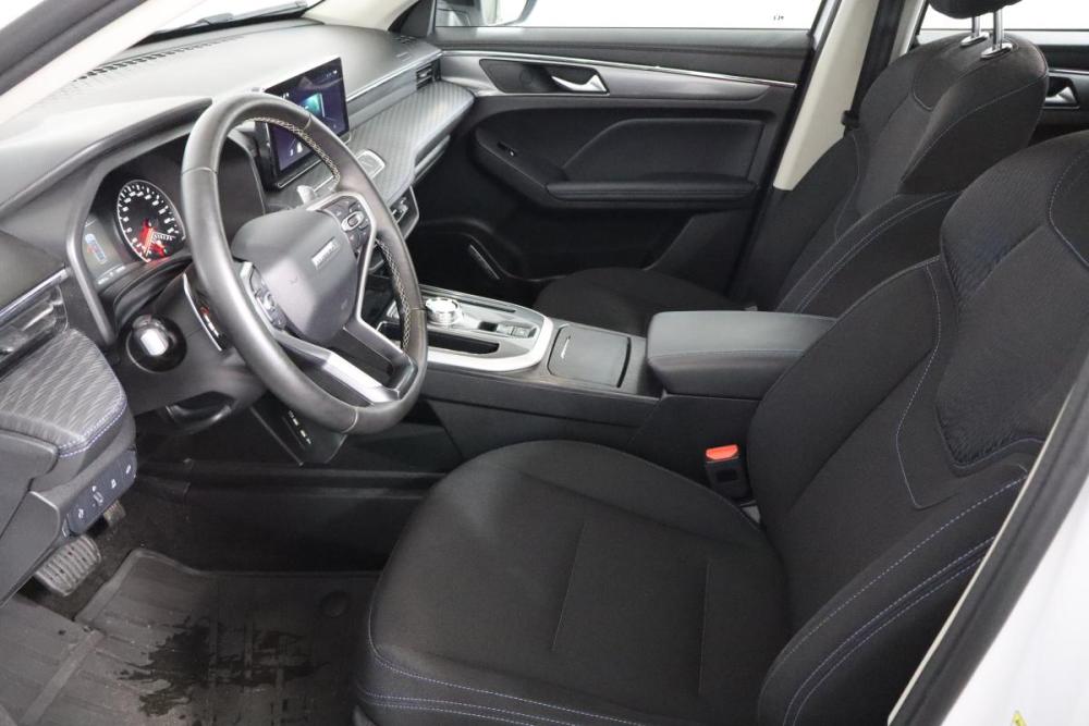 Haval Jolion I Рестайлинг Санкт-Петербург  - изображение 8