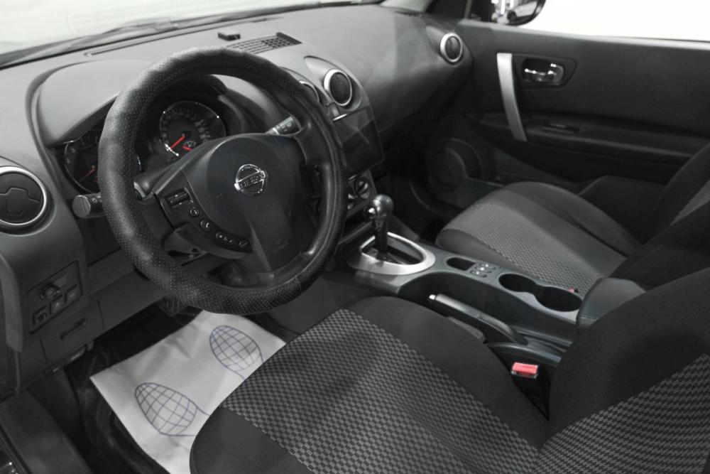Nissan Qashqai I Рестайлинг Новокузнецк  - изображение 13