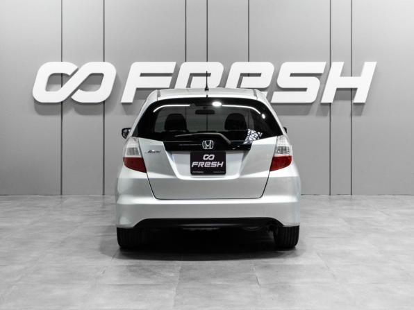 Honda Jazz II с пробегом 2009 года, цена 777 525 рублей, 183207 км, хэтчбек, Автокод Объявления