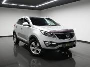 Kia Sportage III Тверь  - изображение 28