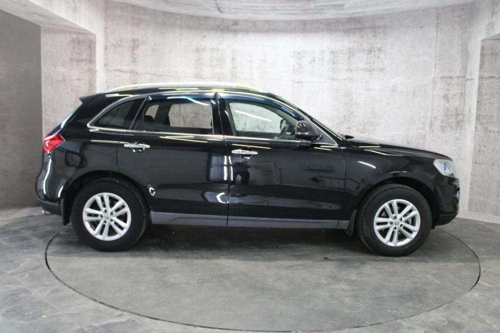 Zotye T600 Ярославль  - изображение 4