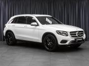 Mercedes-Benz GLC I (X253) Тюмень  - изображение 24