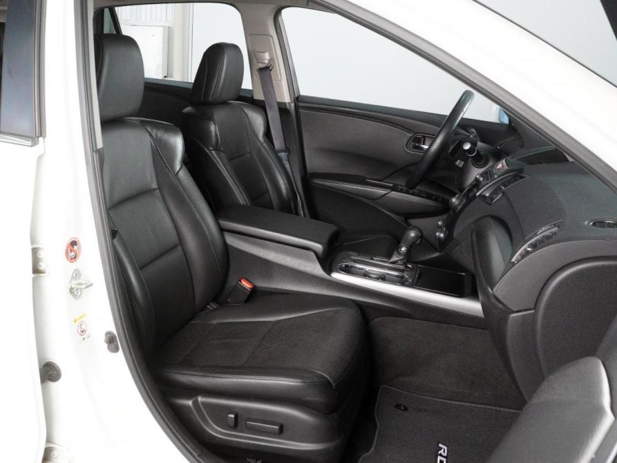 Acura RDX II Минеральные Воды  - изображение 8