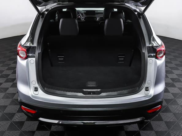 Mazda CX-9 II с пробегом 2017 года, цена 3 359 000 рублей, 49601 км, внедорожник, Автокод Объявления