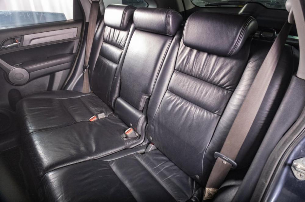 Honda CR-V III Томск  - изображение 18