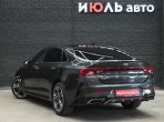 Kia K5 III Екатеринбург  - изображение 23