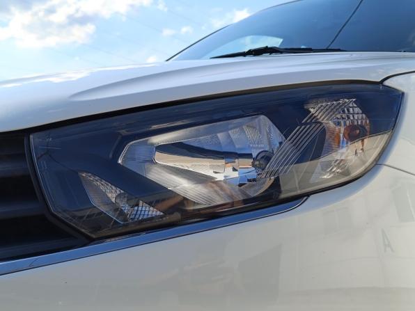Lada (ВАЗ) Granta I Рестайлинг с пробегом 2023 года, цена 645 000 рублей, 87370 км, лифтбек, Автокод Объявления
