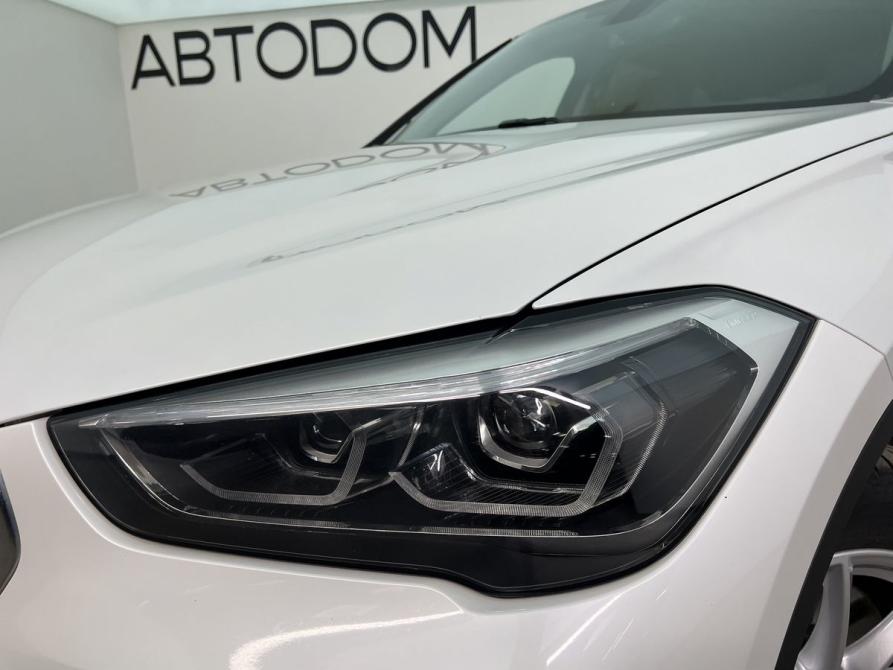 BMW X1 II (F48) Рестайлинг Москва  - изображение 15