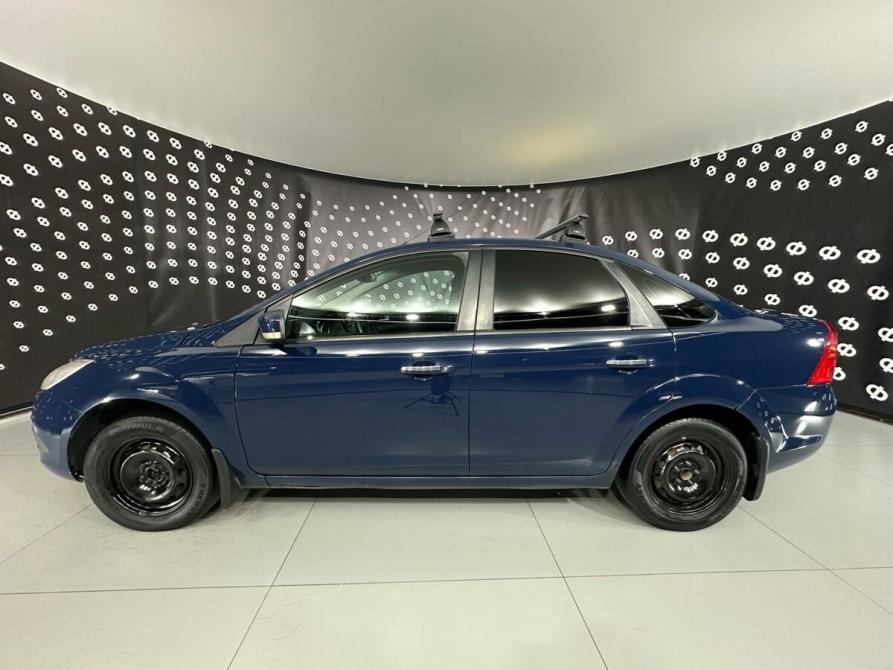 Ford Focus II Рестайлинг Новосибирск  - изображение 8