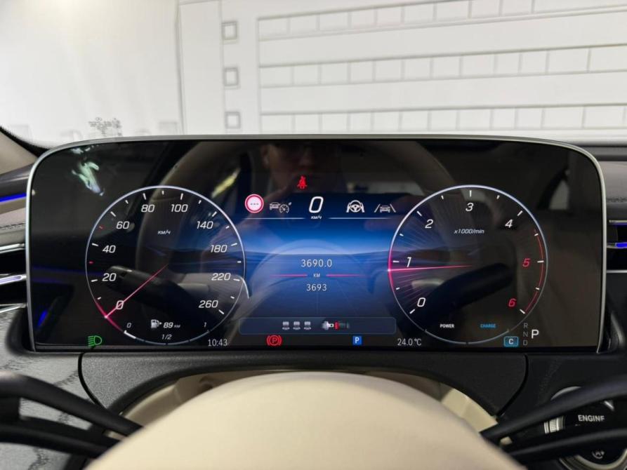 Mercedes-Benz E-Класс VI (W214 S214) Москва  - изображение 19