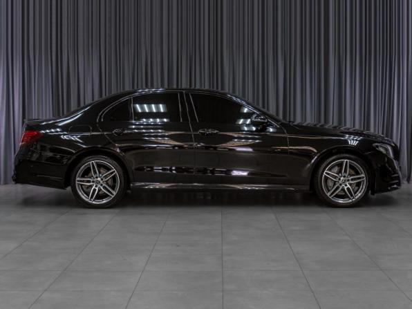 Mercedes-Benz E-Класс V (W213 S213 C238) с пробегом 2018 года, цена 3 749 000 рублей, 116153 км, седан, Автокод Объявления