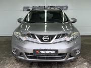 Nissan Murano II (Z51) Рестайлинг 2 Уфа  - изображение 28