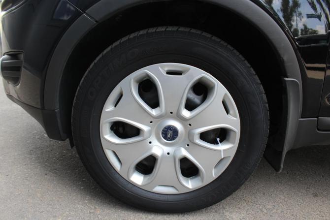Ford Kuga I с пробегом 2011 года, цена 995 000 рублей, 231131 км, внедорожник, Автокод Объявления