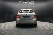 Volkswagen Polo V Рестайлинг Крым  - изображение 28