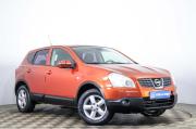 Nissan Qashqai I Пермь  - изображение 21