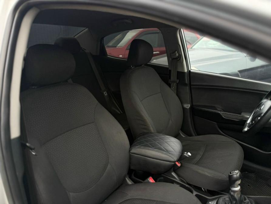 Kia Rio III Рестайлинг Ижевск  - изображение 18