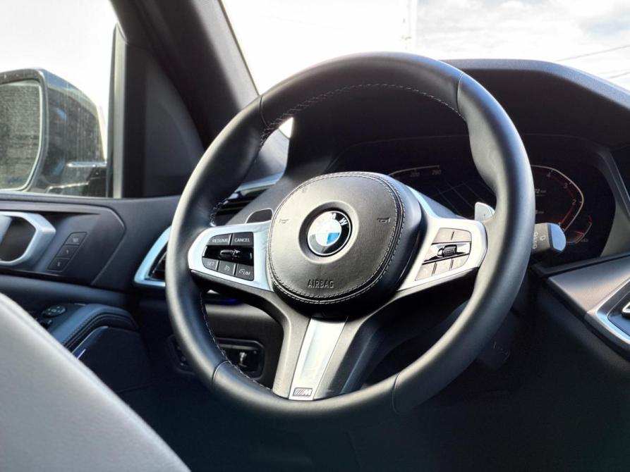BMW X5 IV (G05/G18) Воронеж  - изображение 11