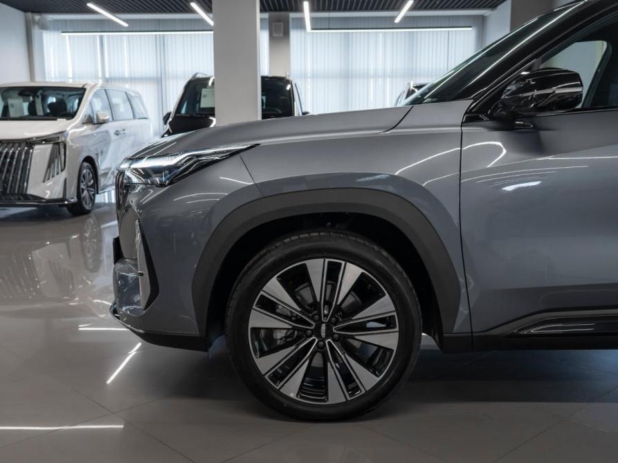 Geely Atlas II Москва  - изображение 26