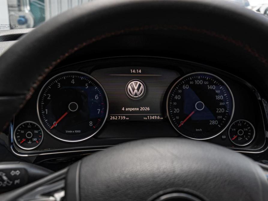 Volkswagen Touareg II Рестайлинг Краснодар  - изображение 19