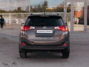 Toyota RAV4 IV (XA40) Новосибирск  - изображение 27