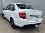 Lada (ВАЗ) Granta I Рестайлинг Ярославль  - изображение 27