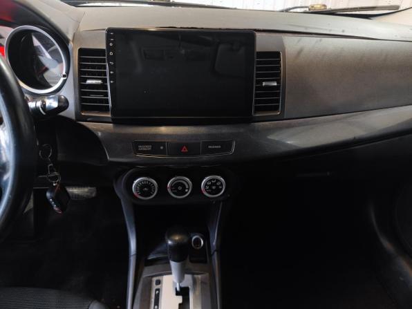 Mitsubishi Lancer X с пробегом 2007 года, цена 519 000 рублей, 354000 км, седан, Автокод Объявления