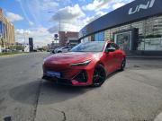 Changan UNI-V I Санкт-Петербург  - изображение 26