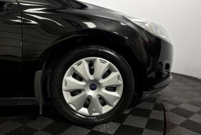 Ford Focus III с пробегом 2012 года, цена 760 000 рублей, 245130 км, седан, Автокод Объявления
