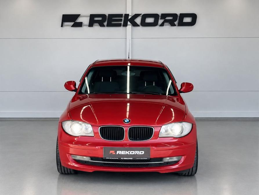 BMW 1 серии I (E81/E82/E87/E88) Рестайлинг Уфа  - изображение 5