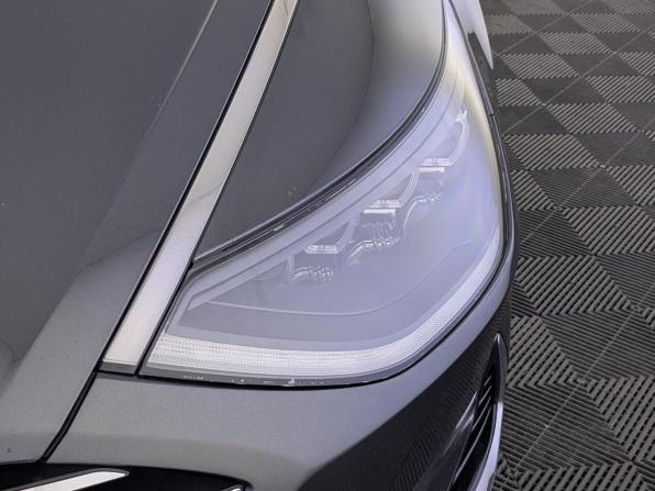Hyundai Sonata VIII (DN8) с пробегом 2020 года, цена 2 550 000 рублей, 86302 км, седан, Автокод Объявления