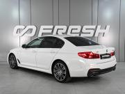 BMW 5 серии VII (G30/G31/G38) Ростов-на-Дону  - изображение 25