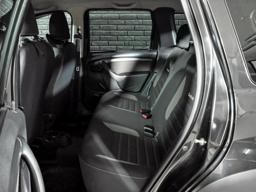 Renault Duster I Рестайлинг Екатеринбург  - изображение 17